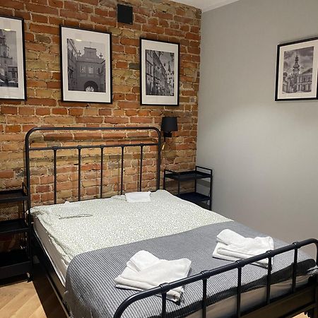 #Visitlublin Apartments City Center Narutowicza Dış mekan fotoğraf