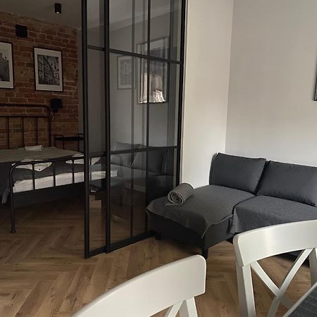 #Visitlublin Apartments City Center Narutowicza Dış mekan fotoğraf
