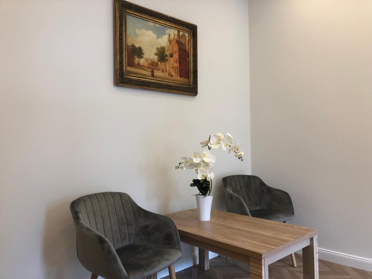 #Visitlublin Apartments City Center Narutowicza Dış mekan fotoğraf