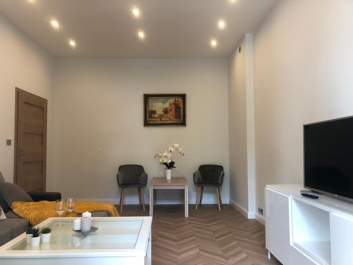 #Visitlublin Apartments City Center Narutowicza Dış mekan fotoğraf