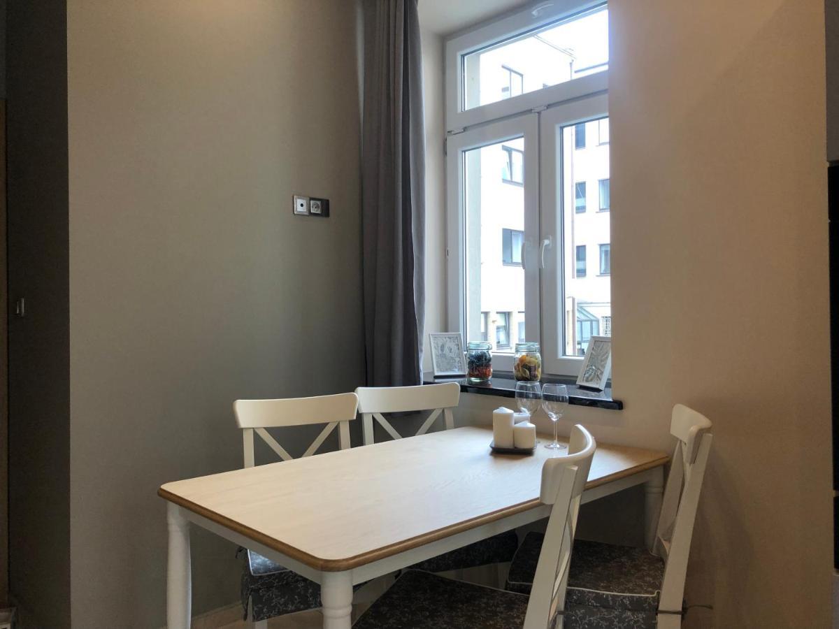 #Visitlublin Apartments City Center Narutowicza Dış mekan fotoğraf