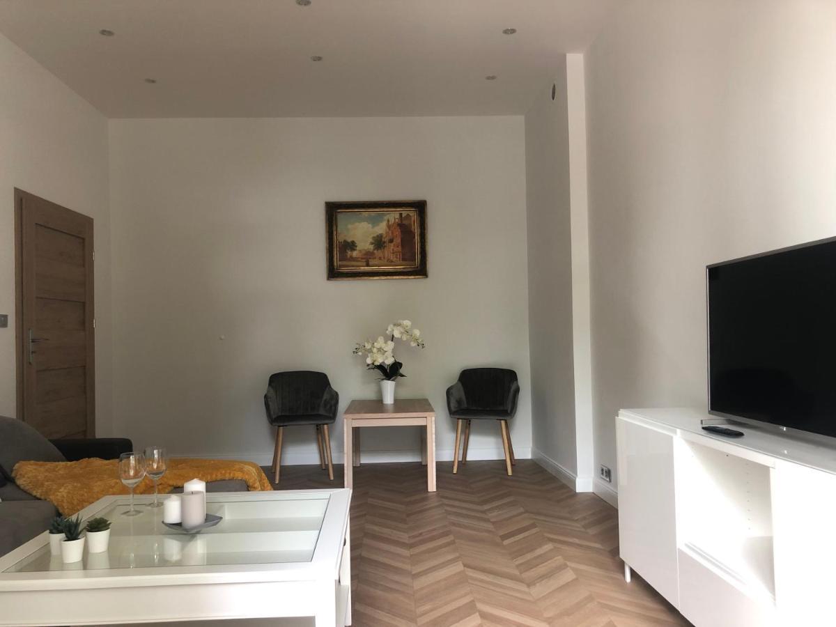 #Visitlublin Apartments City Center Narutowicza Dış mekan fotoğraf