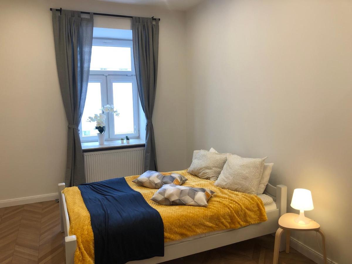#Visitlublin Apartments City Center Narutowicza Dış mekan fotoğraf