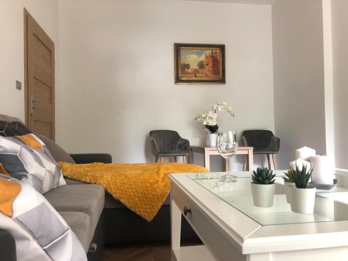 #Visitlublin Apartments City Center Narutowicza Dış mekan fotoğraf