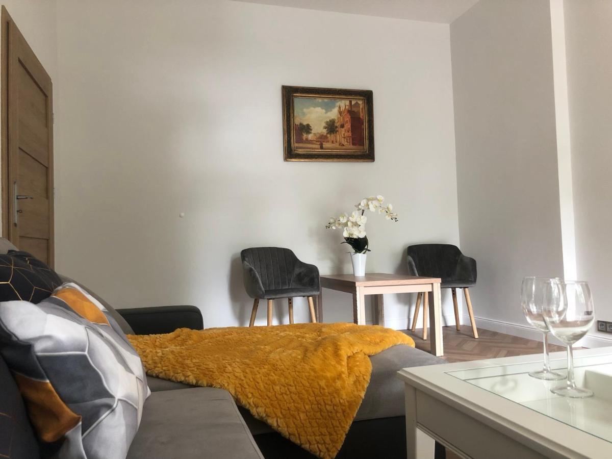 #Visitlublin Apartments City Center Narutowicza Dış mekan fotoğraf