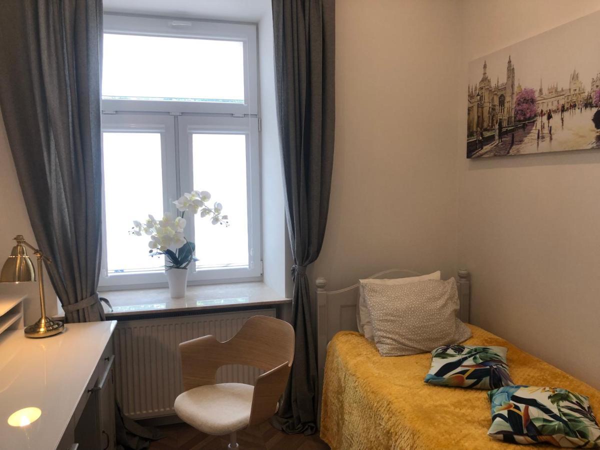#Visitlublin Apartments City Center Narutowicza Dış mekan fotoğraf