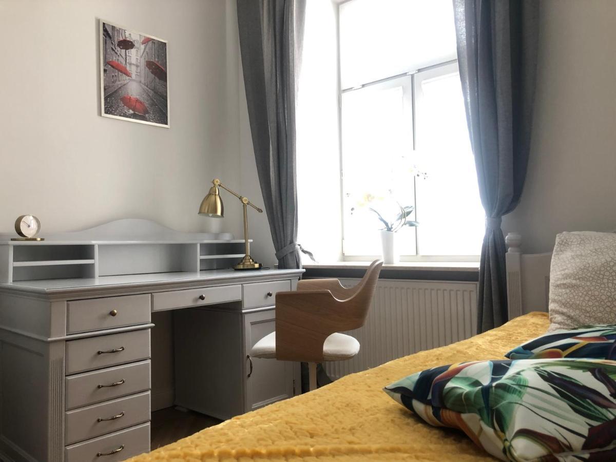 #Visitlublin Apartments City Center Narutowicza Dış mekan fotoğraf