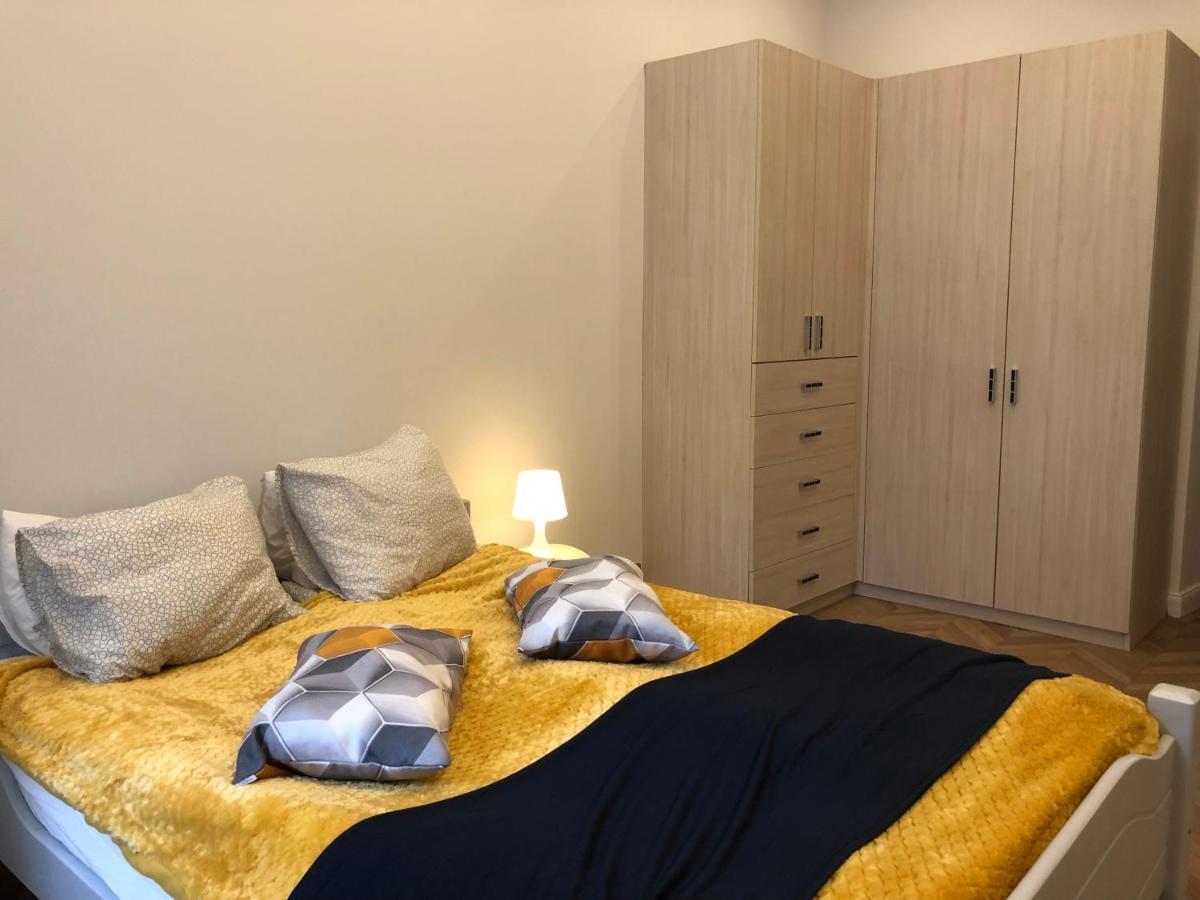 #Visitlublin Apartments City Center Narutowicza Dış mekan fotoğraf