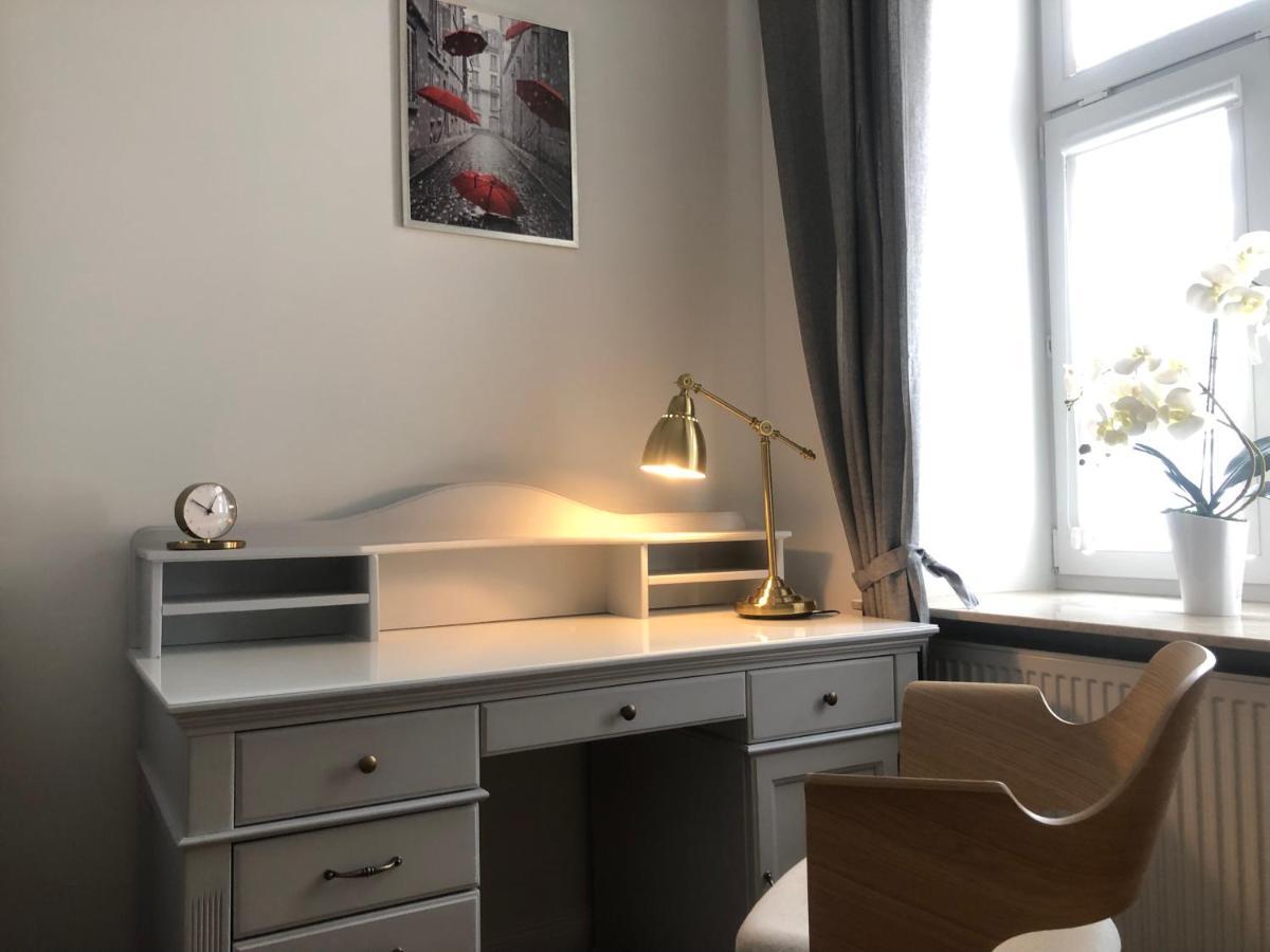 #Visitlublin Apartments City Center Narutowicza Dış mekan fotoğraf