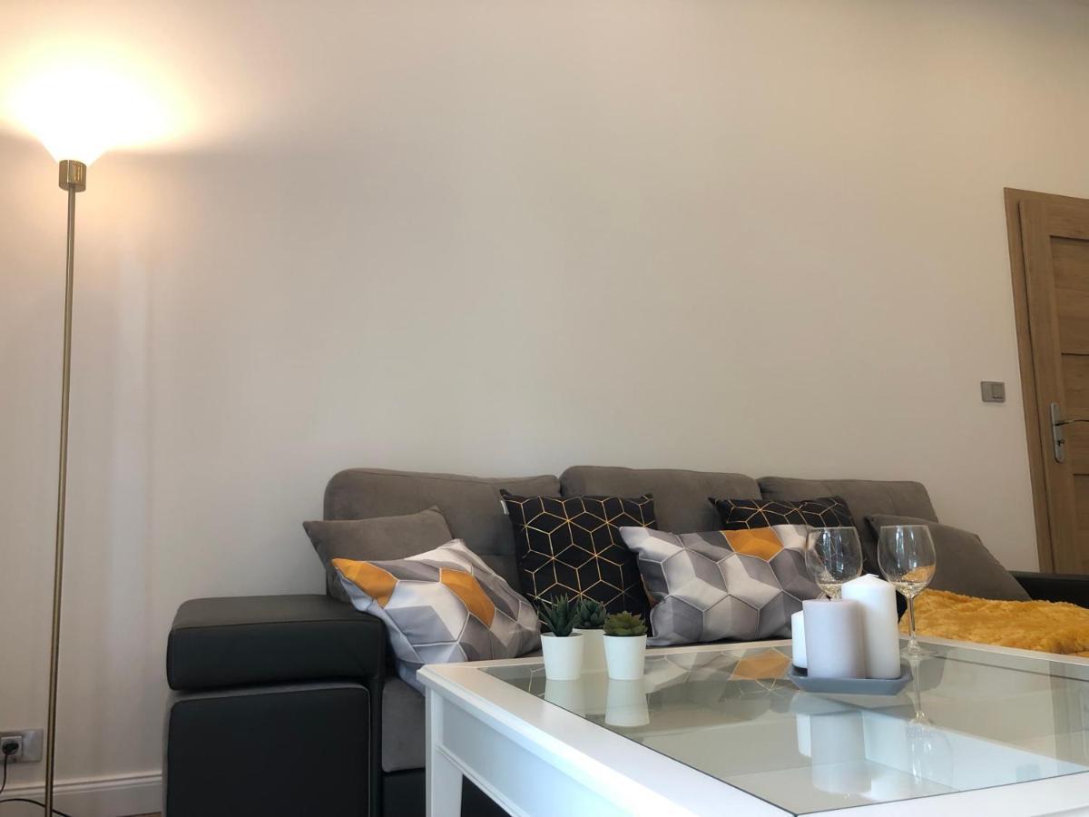 #Visitlublin Apartments City Center Narutowicza Dış mekan fotoğraf
