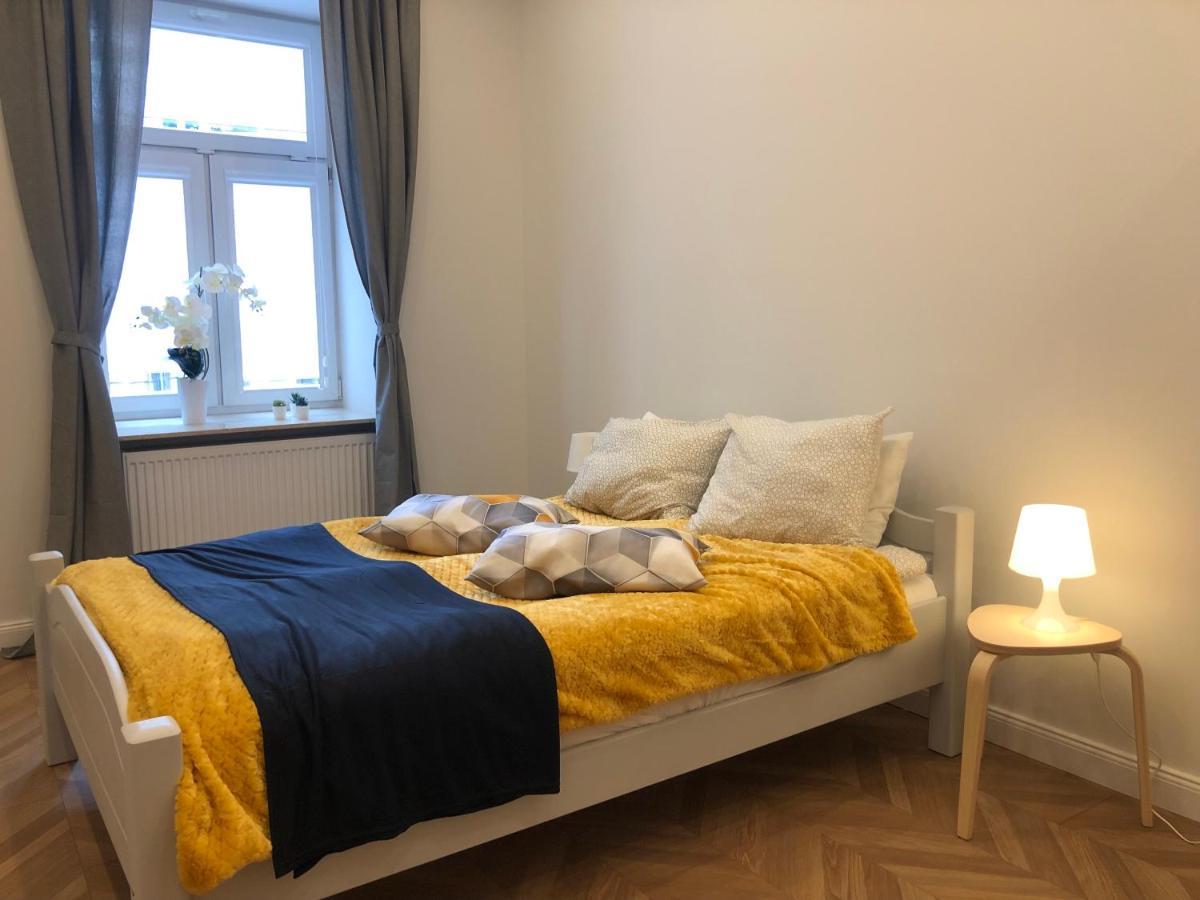 #Visitlublin Apartments City Center Narutowicza Dış mekan fotoğraf