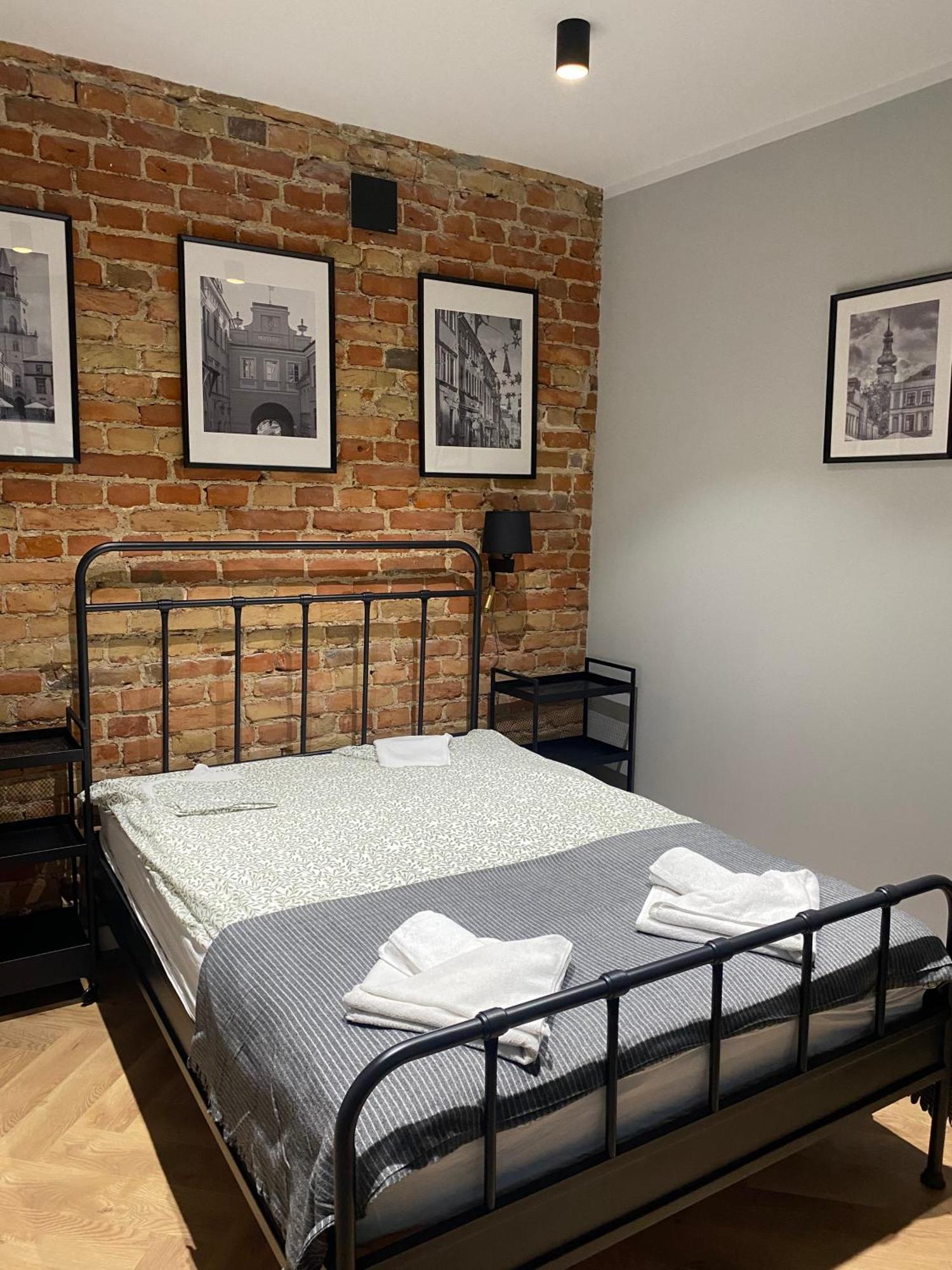 #Visitlublin Apartments City Center Narutowicza Dış mekan fotoğraf