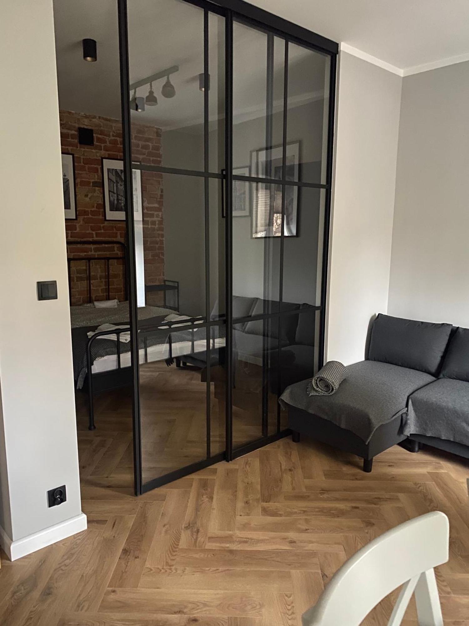 #Visitlublin Apartments City Center Narutowicza Dış mekan fotoğraf