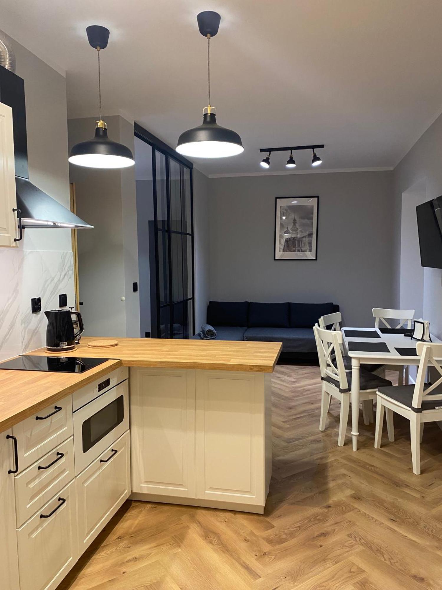 #Visitlublin Apartments City Center Narutowicza Dış mekan fotoğraf
