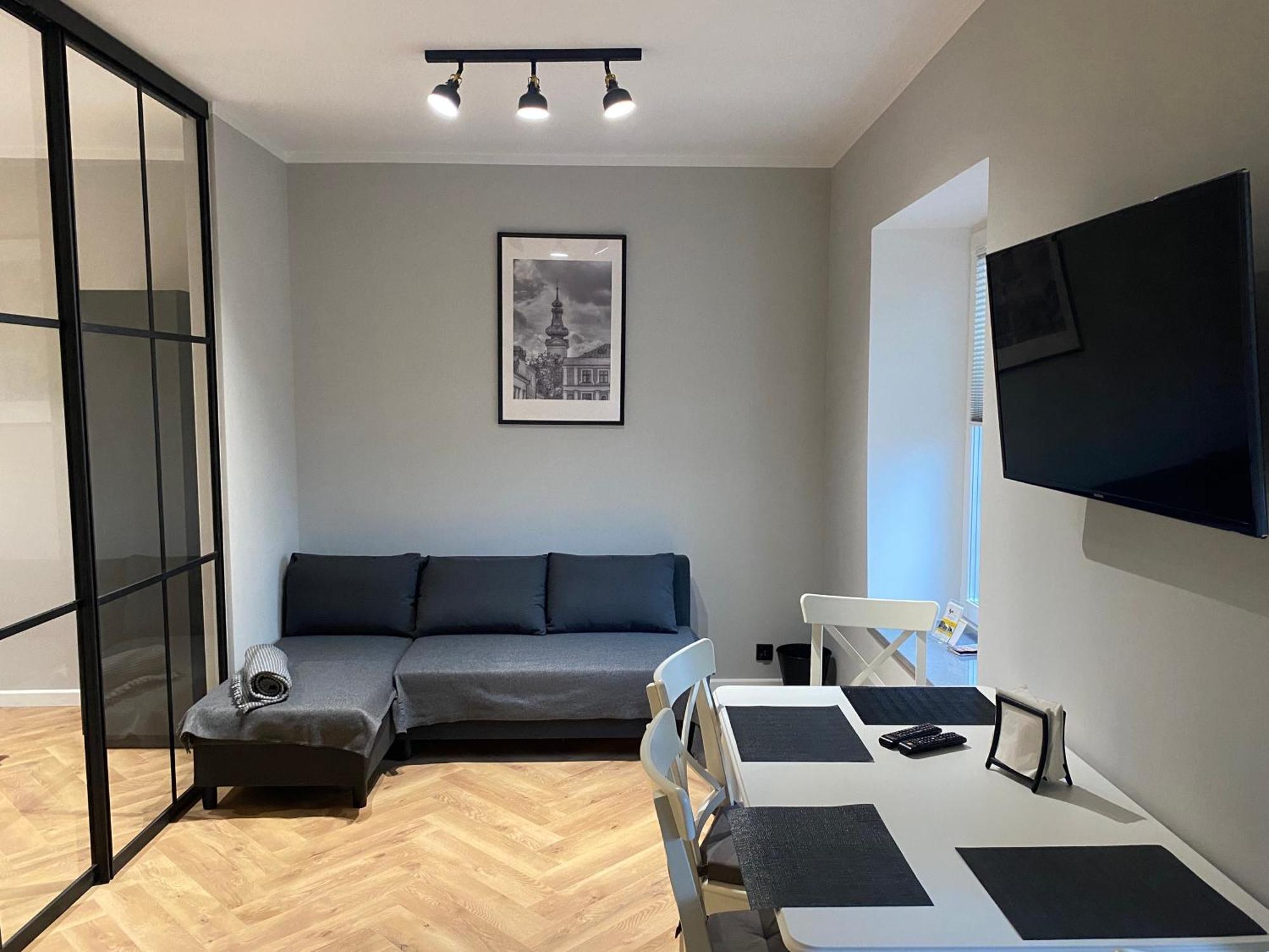 #Visitlublin Apartments City Center Narutowicza Dış mekan fotoğraf
