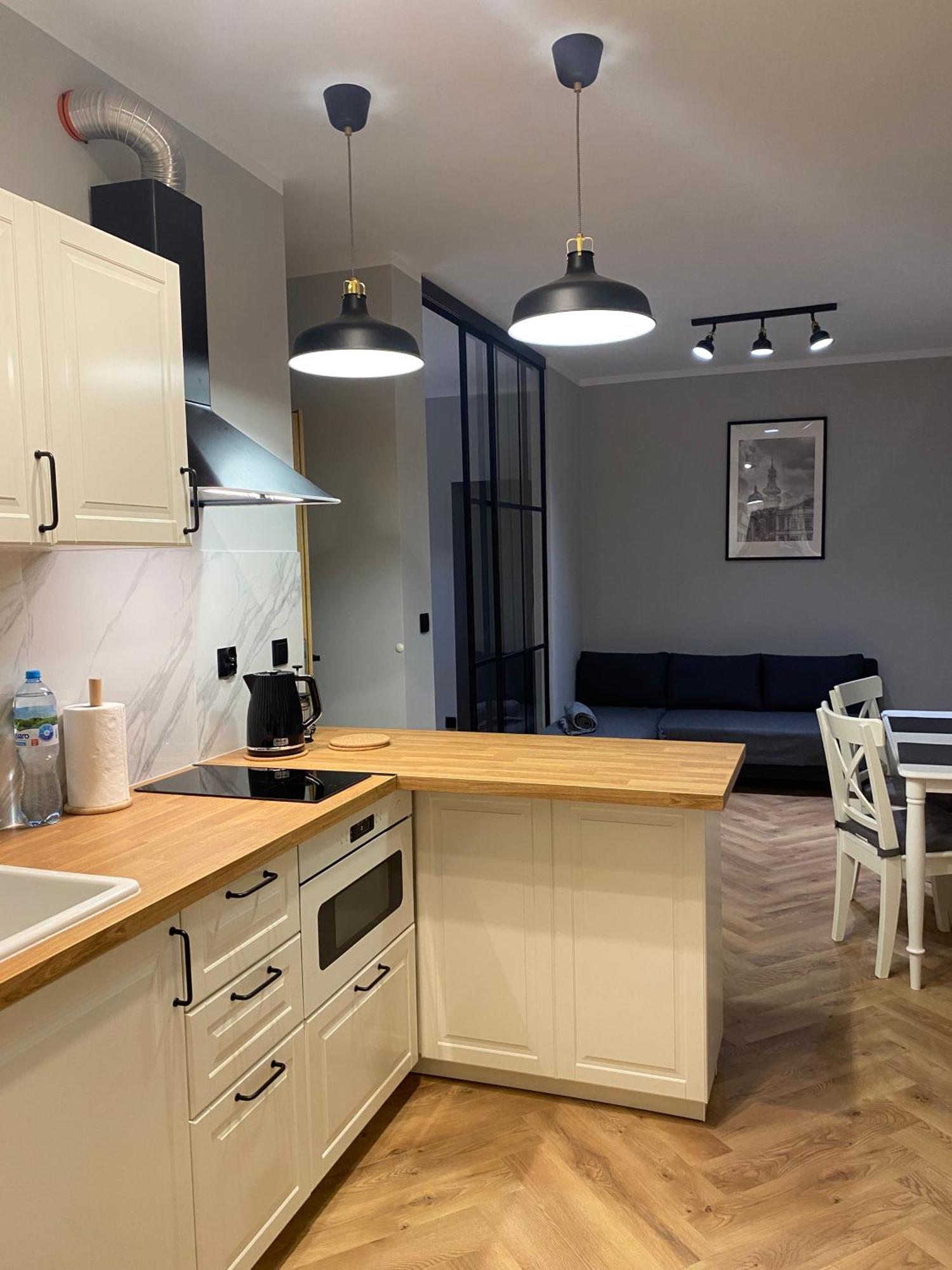 #Visitlublin Apartments City Center Narutowicza Dış mekan fotoğraf