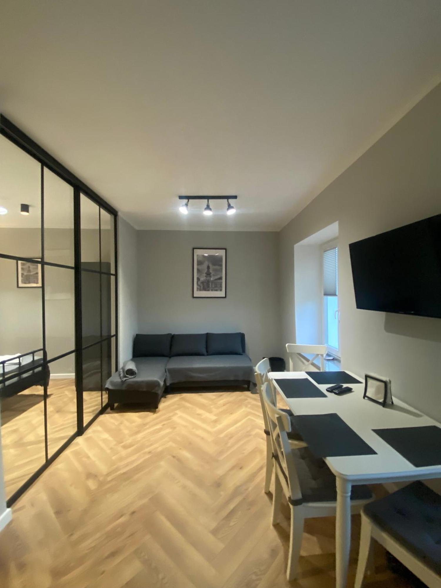 #Visitlublin Apartments City Center Narutowicza Dış mekan fotoğraf