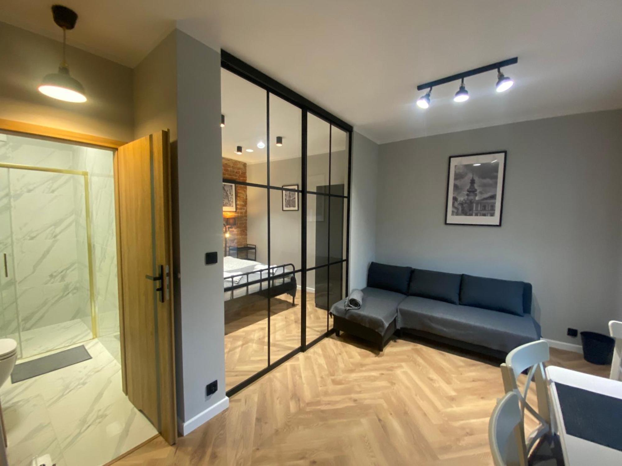 #Visitlublin Apartments City Center Narutowicza Dış mekan fotoğraf