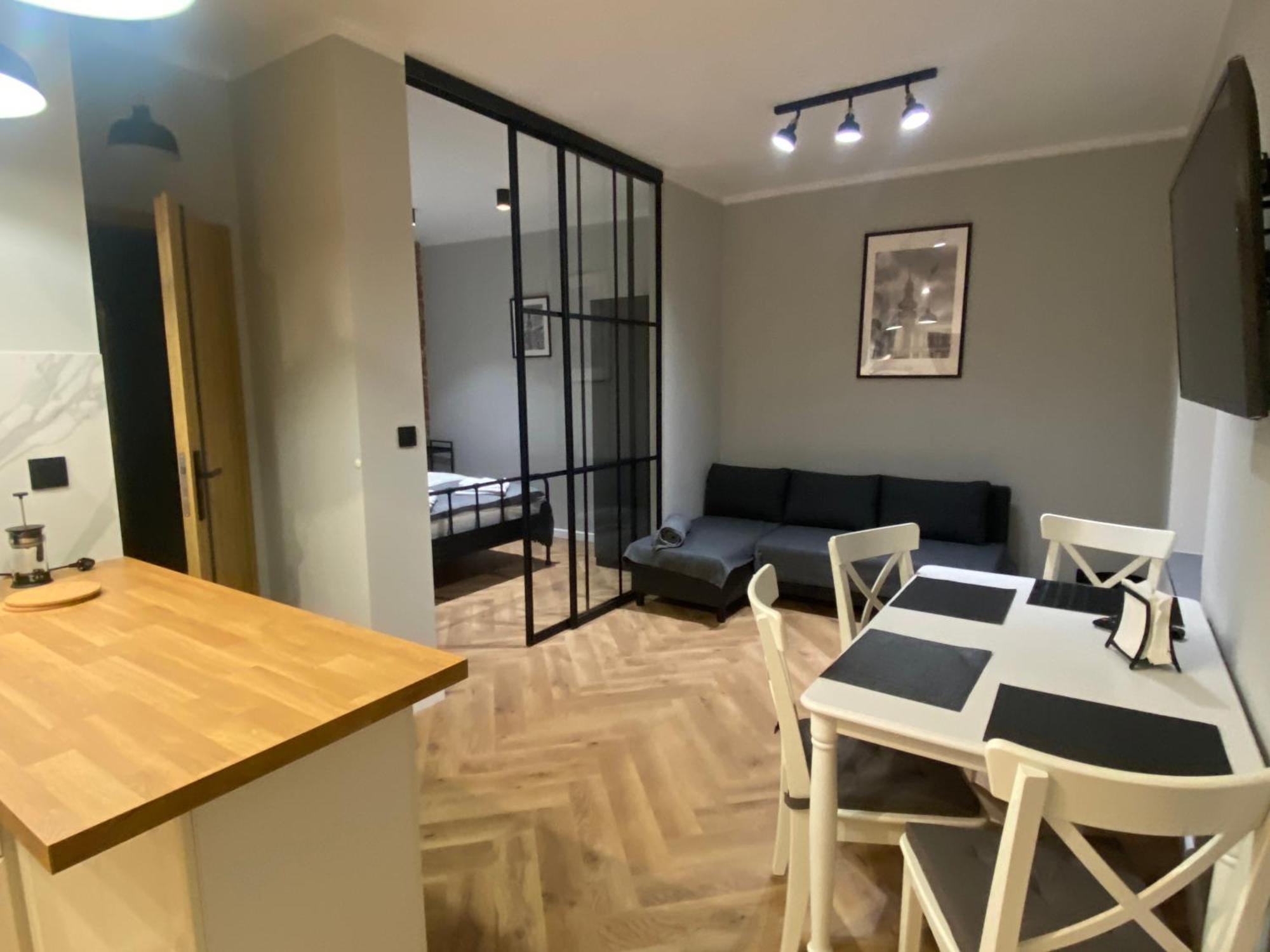 #Visitlublin Apartments City Center Narutowicza Dış mekan fotoğraf