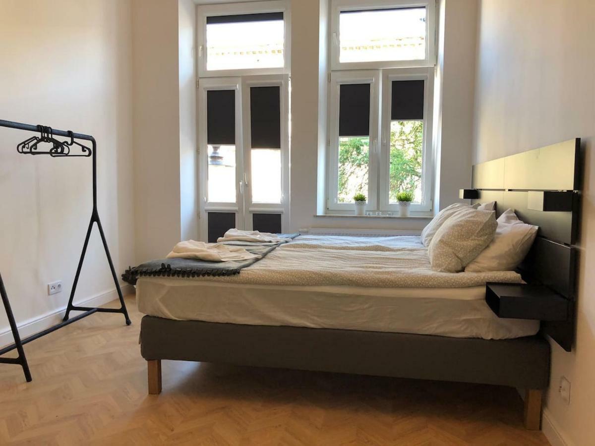 #Visitlublin Apartments City Center Narutowicza Dış mekan fotoğraf